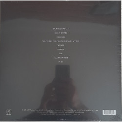 CIGARETTES AFTER SEX – Cry