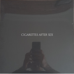 CIGARETTES AFTER SEX –...
