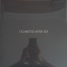 CIGARETTES AFTER SEX – Cigarettes After Sex