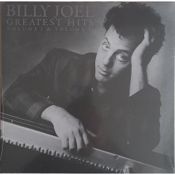 BILLY JOEL – Greatest Hits...