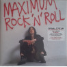 PRIMAL SCREAM – Maximum Rock N’ Roll (The Singles Vol.1)  2LP