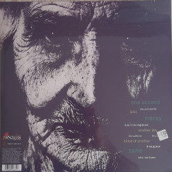 PARADISE LOST – One Second   2LP