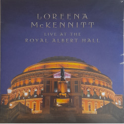 LOREENA McKENNITT – Live At...