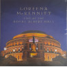 LOREENA McKENNITT – Live At The Royal Albert Hall  2LP