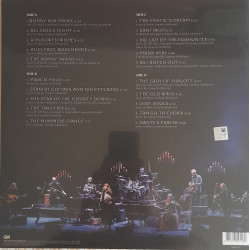 LOREENA McKENNITT – Live At The Royal Albert Hall  2LP