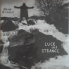 DAVID GILMOUR – Luck And Strange