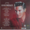 ELVIS PRESLEY – The King Of Rock ‘N’ Roll
