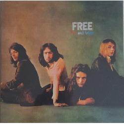 FREE – Fire And Water