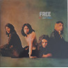 FREE – Fire And Water