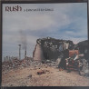 RUSH -  A Farewell To Kings