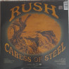 RUSH -  Caress Of Steel