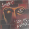 SWEET – Give Us A Wink