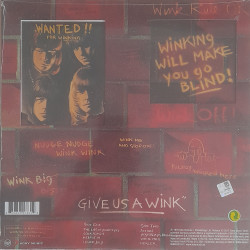 SWEET – Give Us A Wink