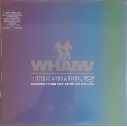 WHAM – The Singles (Echoes...