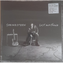BRUCE SPRINGSTEEN – Lost...
