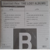 BRUCE SPRINGSTEEN – Lost And Found (Selections From The Lost Albums)   2LP