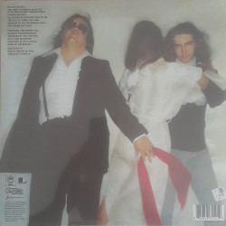 MEAT LOAF – Bat Out Of Hell