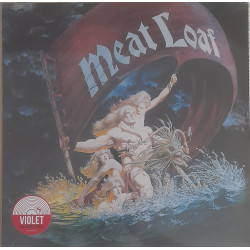 MEAT LOAF – Dead Ringer...