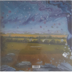 KANSAS – The Absence Of Presence  2LP + CD
