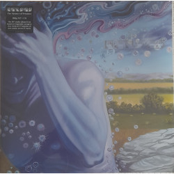 KANSAS – The Absence Of...