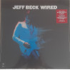 JEFF BECK – Wired
