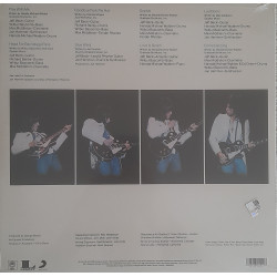 JEFF BECK – Wired