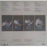 JEFF BECK – Wired