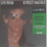 LOU REED – Street Hassle