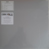 LOU REED – Metal Machine Music (50th.Anniversary LIMITED EDITION WHITE & BLACK MARBLED VINYL)  2LP