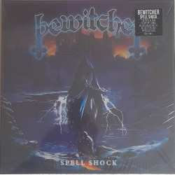 BEWITCHER – Spell Shock