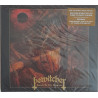 BEWITCHER – cursed be thy kingdom