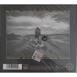 BEWITCHER – cursed be thy kingdom