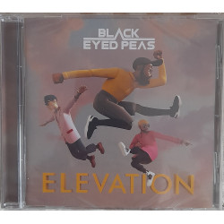 BLACK EYED PEAS – elevation
