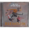 BLACK EYED PEAS – elevation