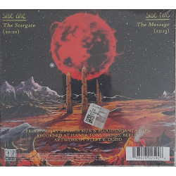 BLOOD INCANTATION – absolute elsewhere
