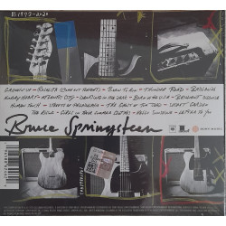BRUCE SPRINGSTEEN – best of