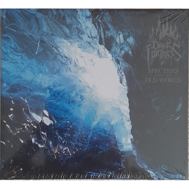 DARK FORTRESS – spectres from the old world (Limited Mediabook)