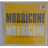 ENNIO MORRICONE – conducts mooricone/the hits
