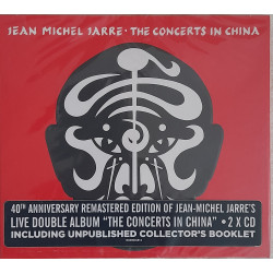 JEAN-MICHEL JARRE – the...