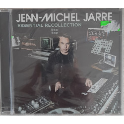 JEAN-MICHEL JARRE –...