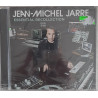 JEAN-MICHEL JARRE – essential recollection