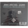 JEAN-MICHEL JARRE – essential recollection