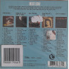 MEAT LOAF – original album classics  5CD