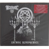 NECROPHOBIC – satanic blasphemies