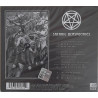 NECROPHOBIC – satanic blasphemies