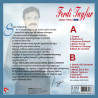 FERDİ TAYFUR - Zaman Tüneli / Arşiv-1