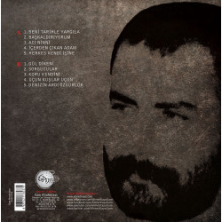AHMET KAYA - Başkaldırıyorum