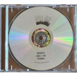 NEKROPSİ - Canlı / Live...