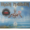 IRON MAIDEN – seventh son of a seventh son