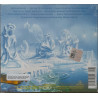 IRON MAIDEN – seventh son of a seventh son